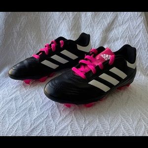 Adidas Kids Soccer Cleats
